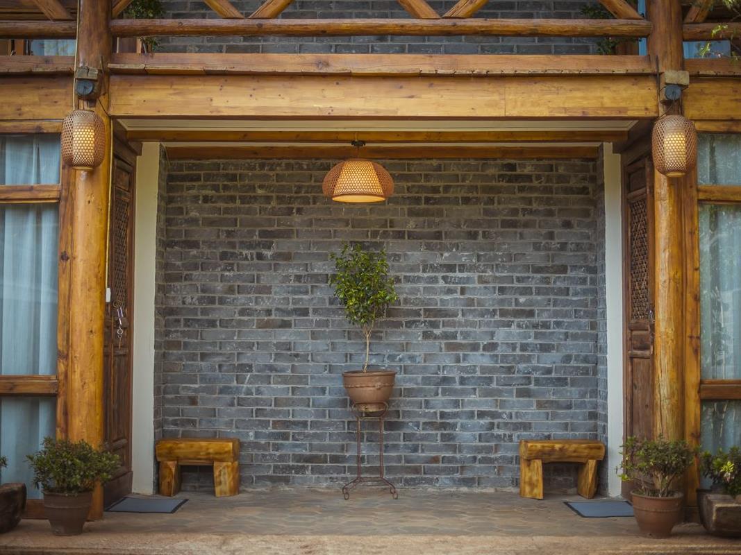Li Jiang Wish Villa Hostel Lijiang (Yunnan) Exterior photo