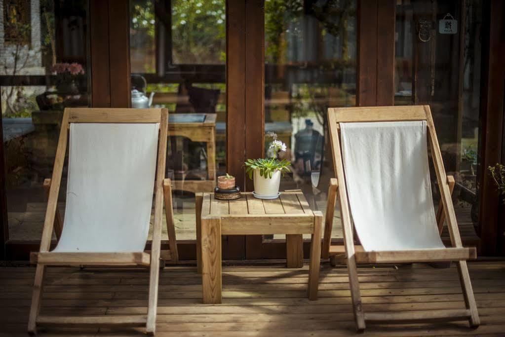 Li Jiang Wish Villa Hostel Lijiang (Yunnan) Exterior photo
